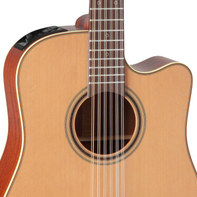 Dreadnought 12 Ctw Elet Pro 3 Series