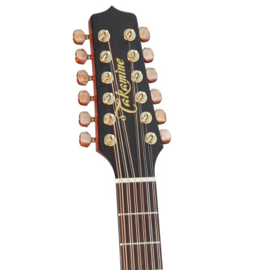 Dreadnought 12 Ctw Elet Pro 3 Series