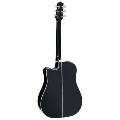 Dreadnought Ctw Elet Legacy Series