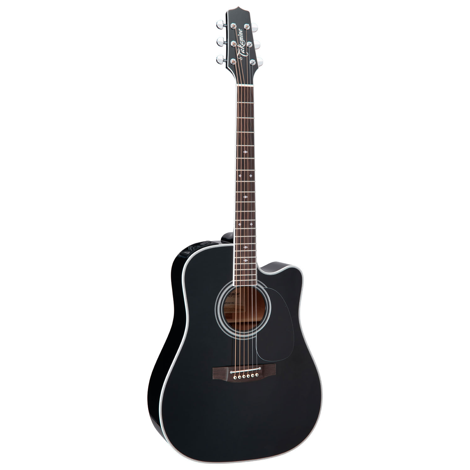Dreadnought Ctw Elet Legacy Series