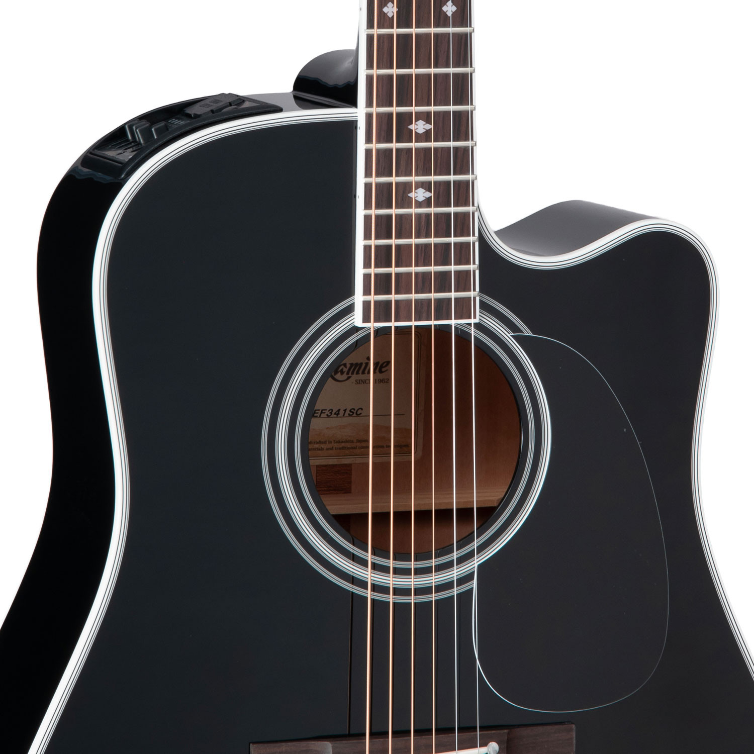 Dreadnought Ctw Elet Legacy Series