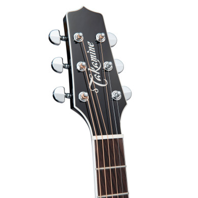 Dreadnought Ctw Elet Legacy Series