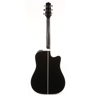 Dreadnought Ctw Elet Mancina Legacy Series