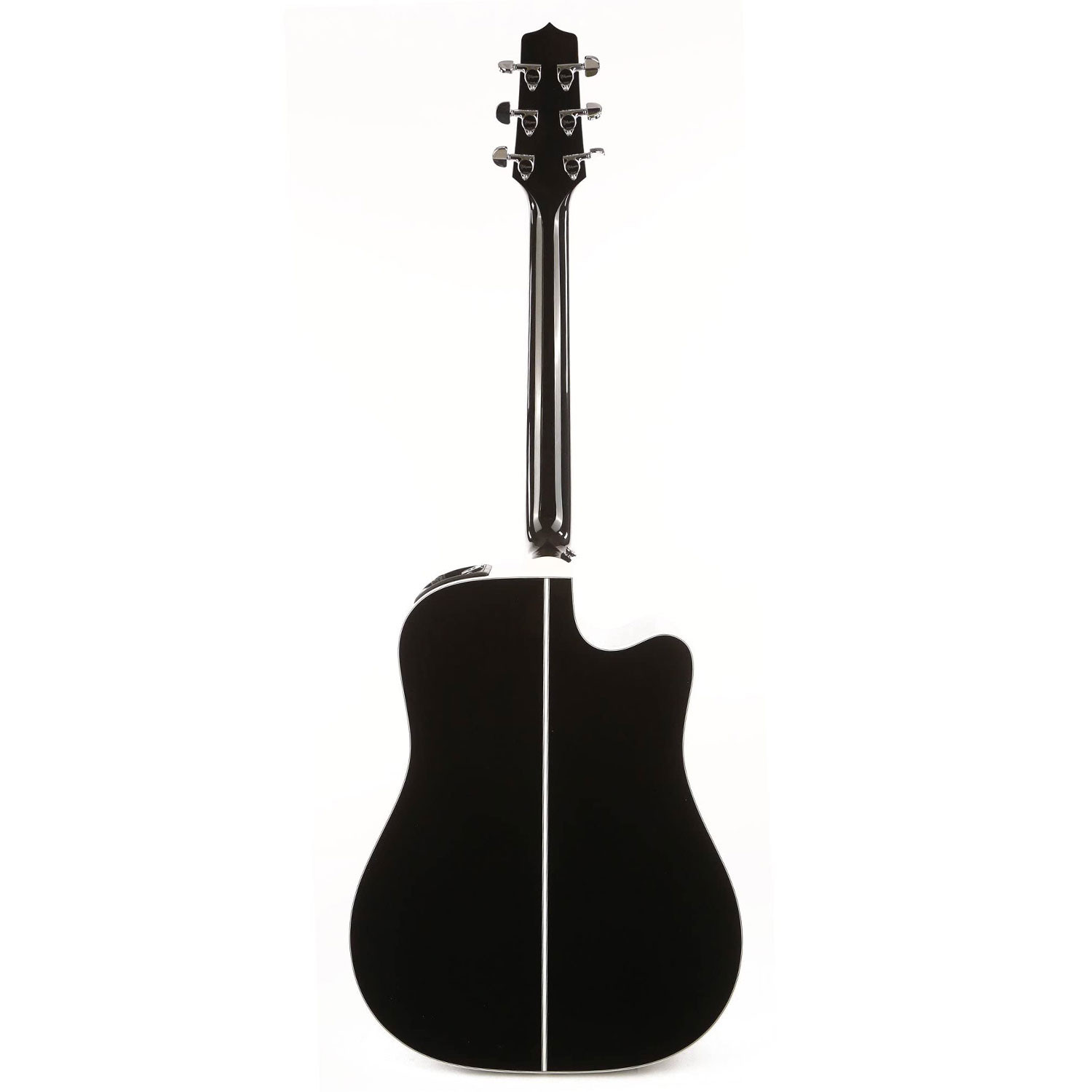 Dreadnought Ctw Elet Mancina Legacy Series