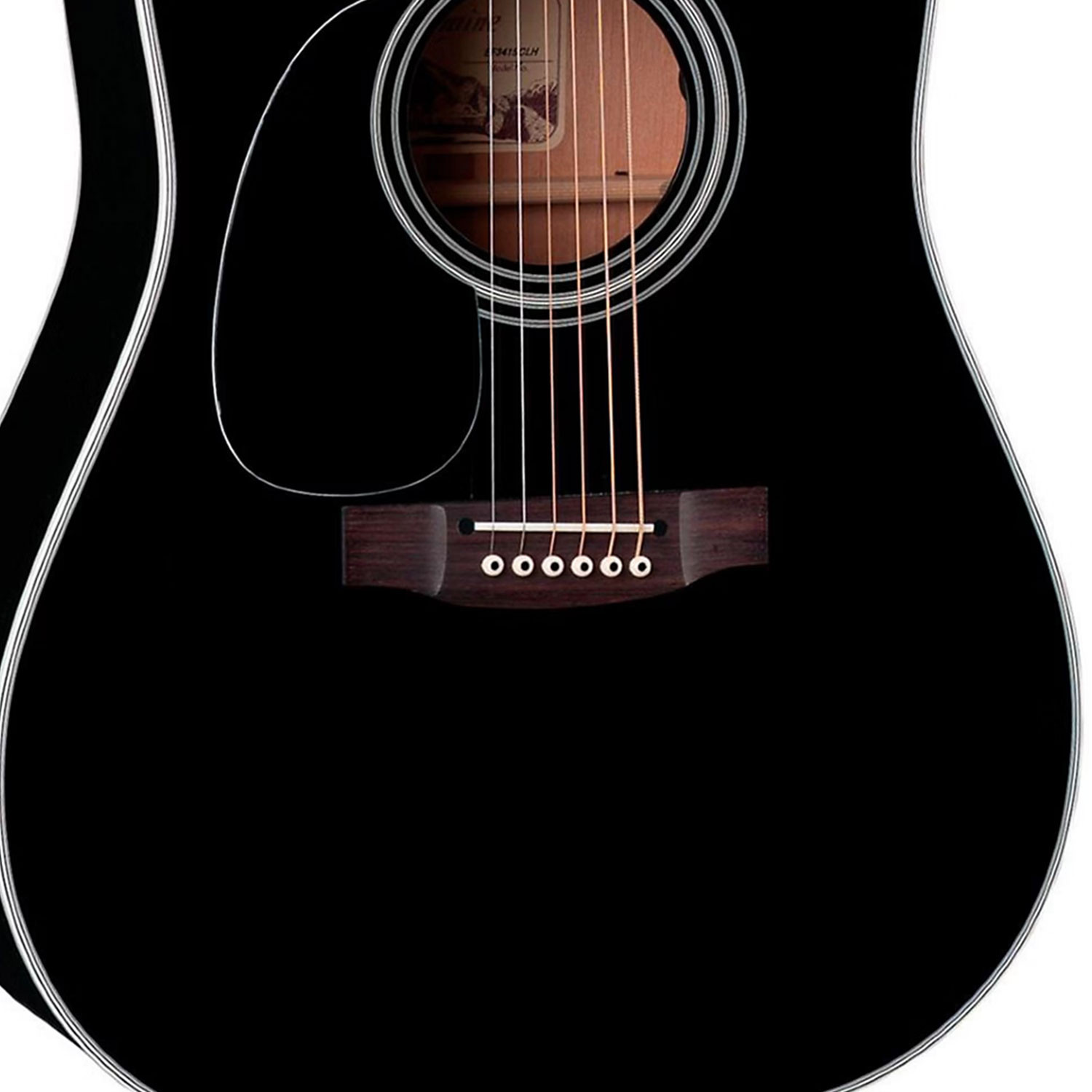 Dreadnought Ctw Elet Mancina Legacy Series