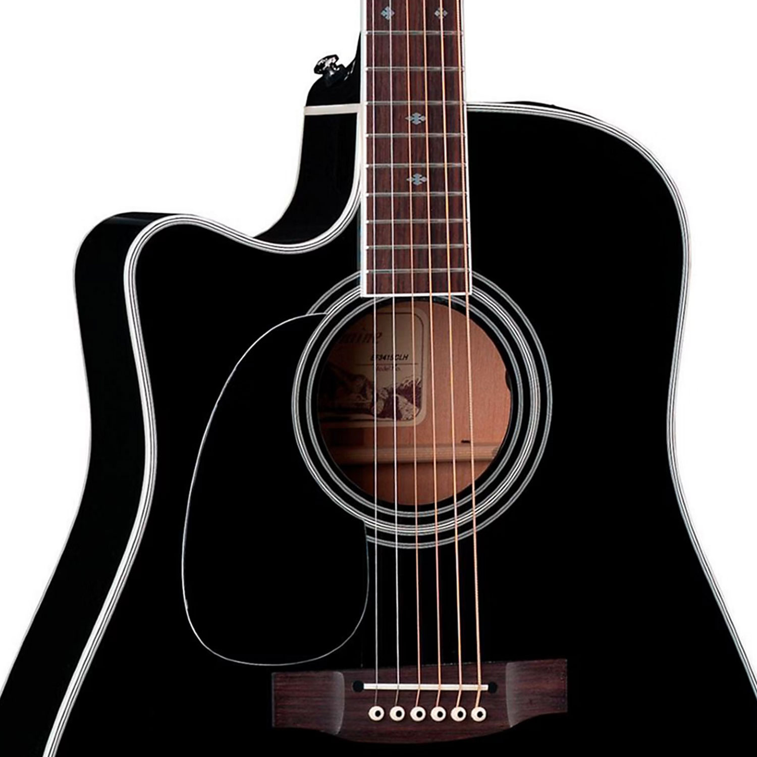 Dreadnought Ctw Elet Mancina Legacy Series