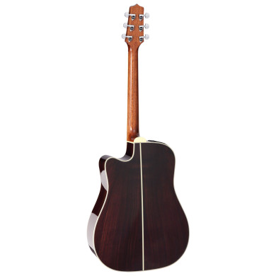 Dreadnought Ctw Elet Thermal Series