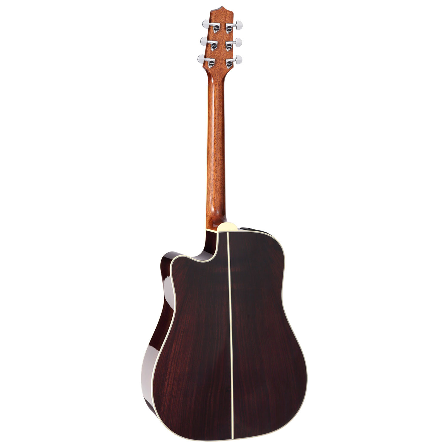 Dreadnought Ctw Elet Thermal Series