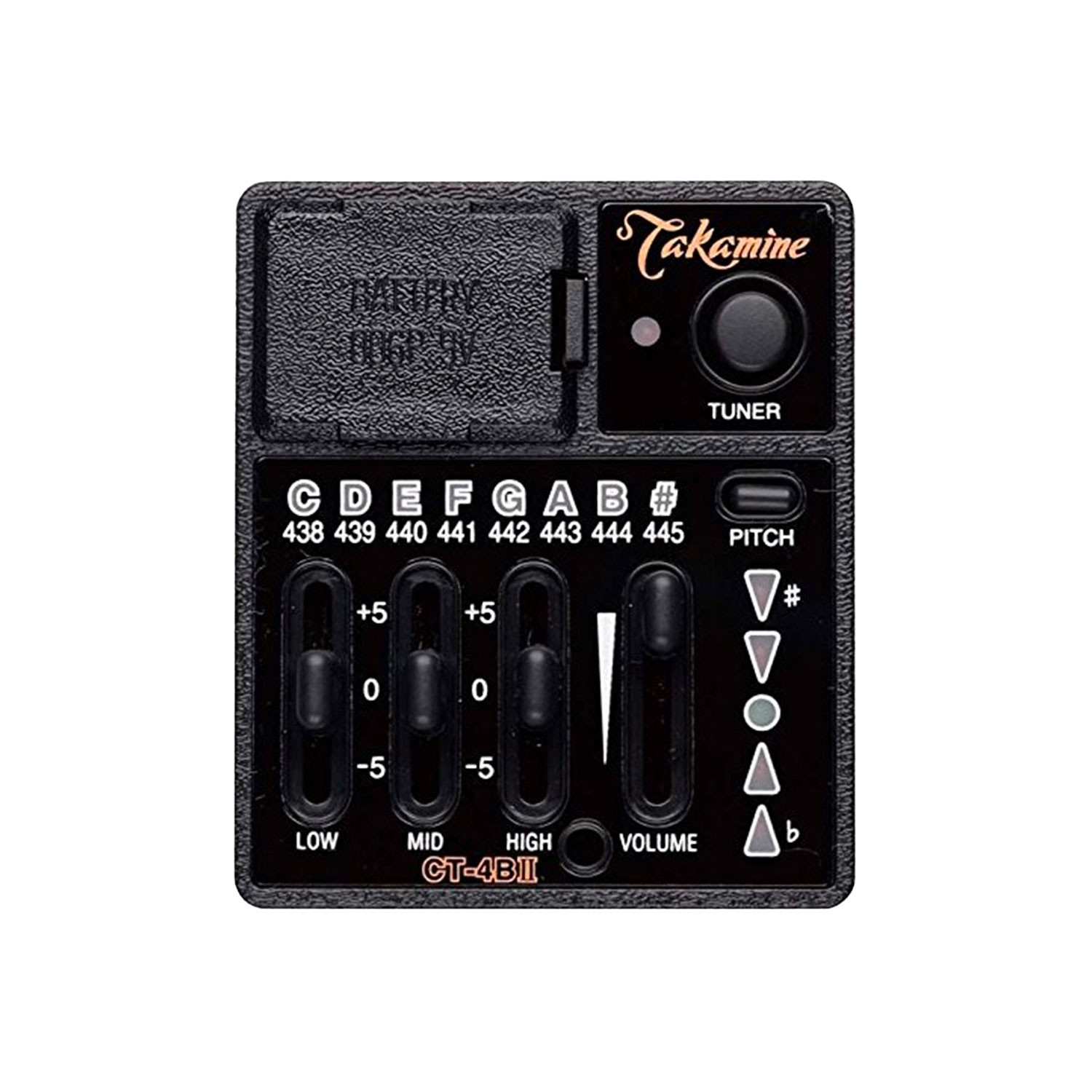 Dreadnought Ctw Elet Thermal Series