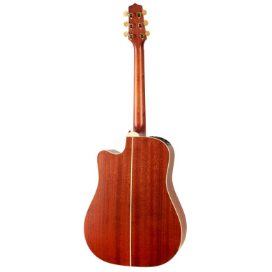 Dreadnought Ctw Elet Pro 3 Series