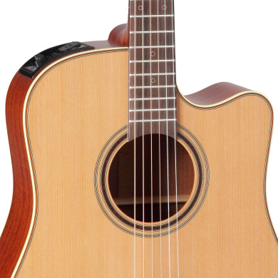 Dreadnought Ctw Elet Pro 3 Series