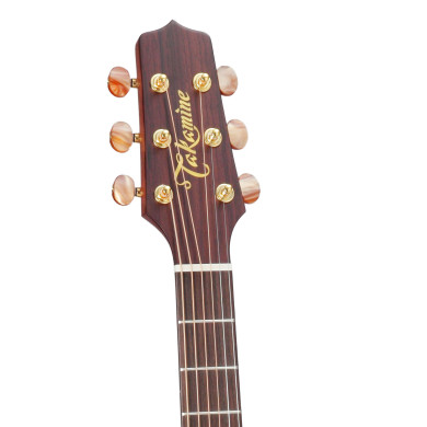 Dreadnought Ctw Elet Pro 3 Series