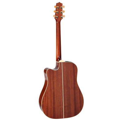 Dreadnought Ctw Elet Pro 4 Series