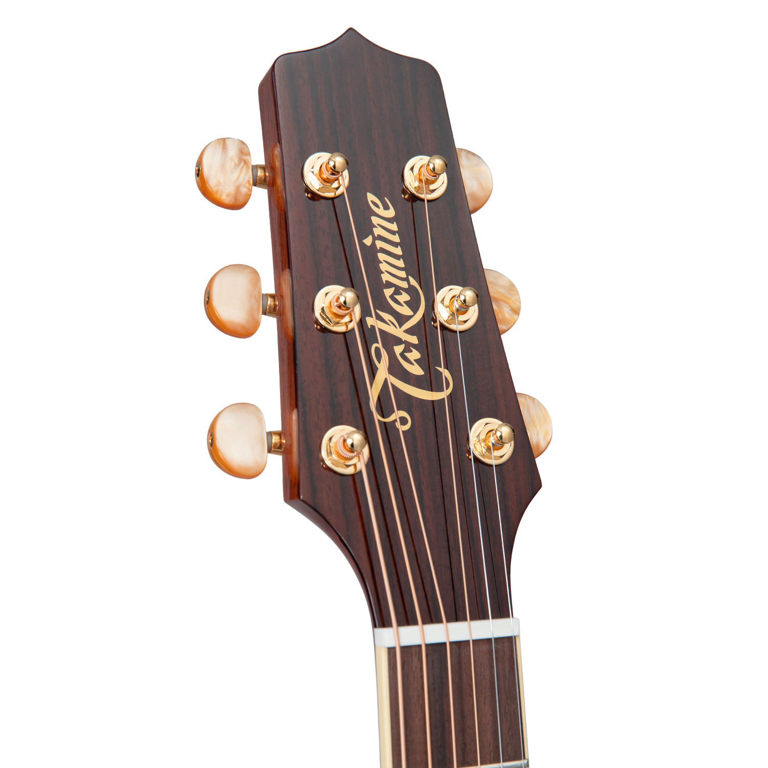 Dreadnought Ctw Elet Pro 4 Series