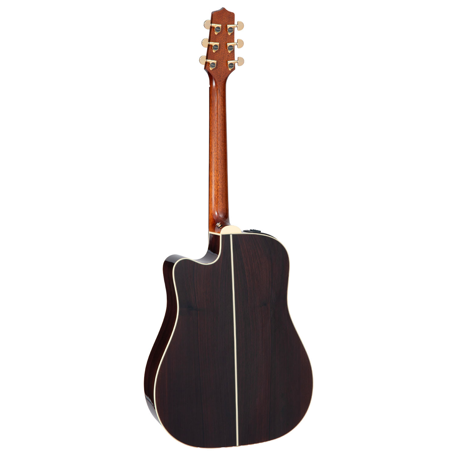 Dreadnought Ctw Elet Pro 5 Series