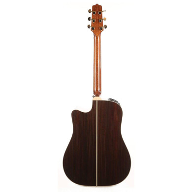 Dreadnought Ctw Elet Pro 7 Series
