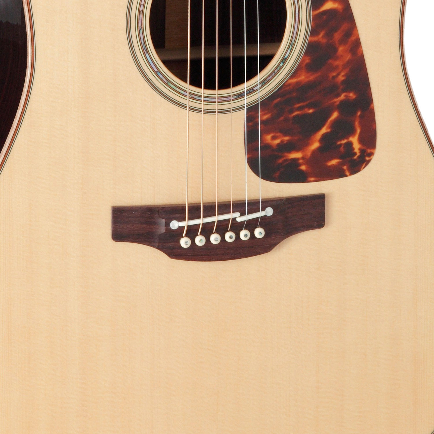 Dreadnought Ctw Elet Pro 7 Series