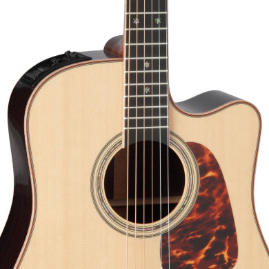 Dreadnought Ctw Elet Pro 7 Series