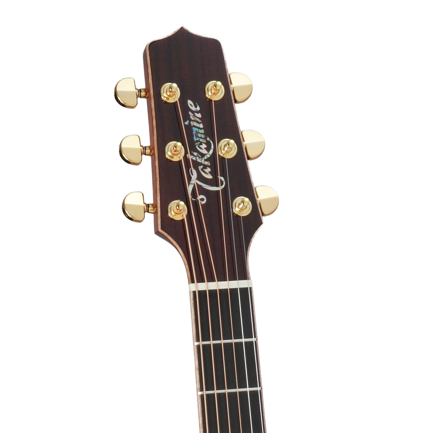 Dreadnought Ctw Elet Pro 7 Series