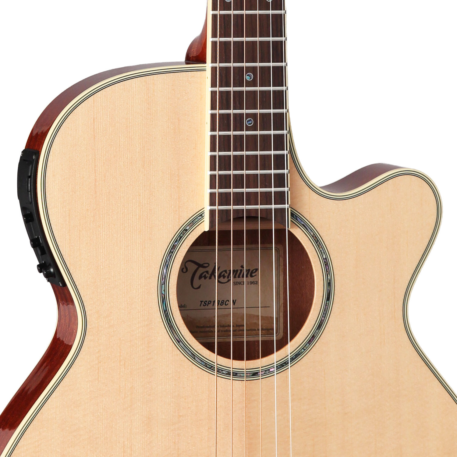 Fxc Ctw Elet Thinline Series