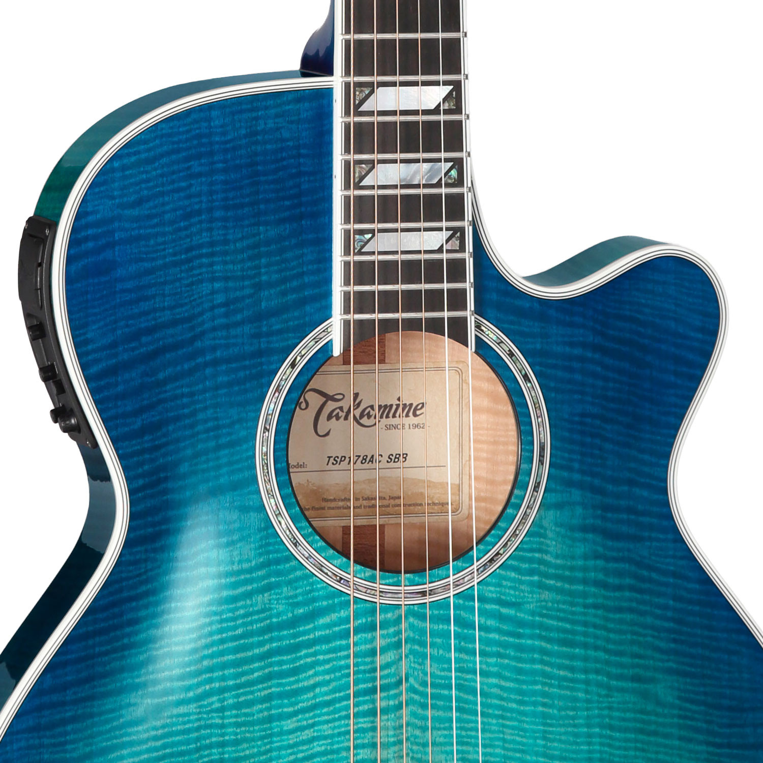 Fxc Ctw Elet Thinline Series