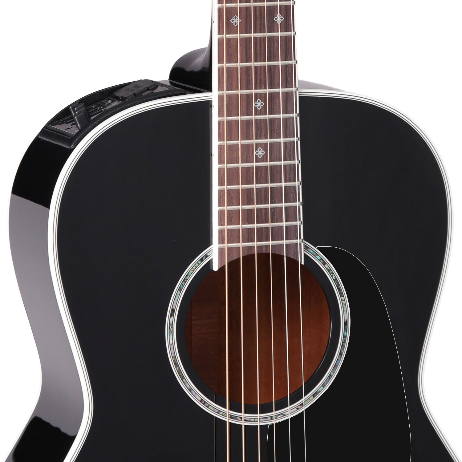 New yorker Elet Custom Pro 3 Series