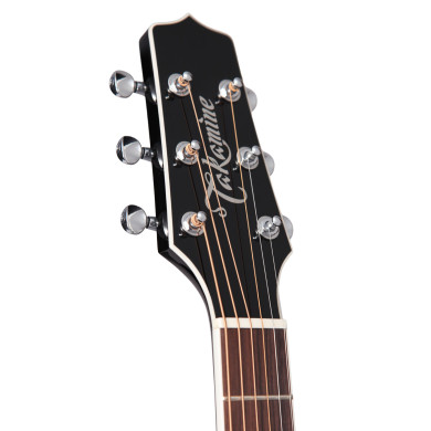 New yorker Elet Custom Pro 3 Series