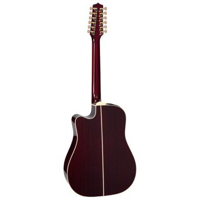 John Jorgenson Signature 12 corde