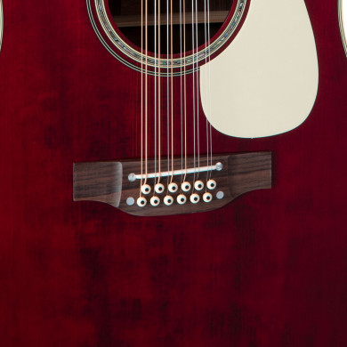 John Jorgenson Signature 12 corde