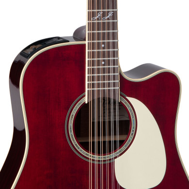 John Jorgenson Signature 12 corde