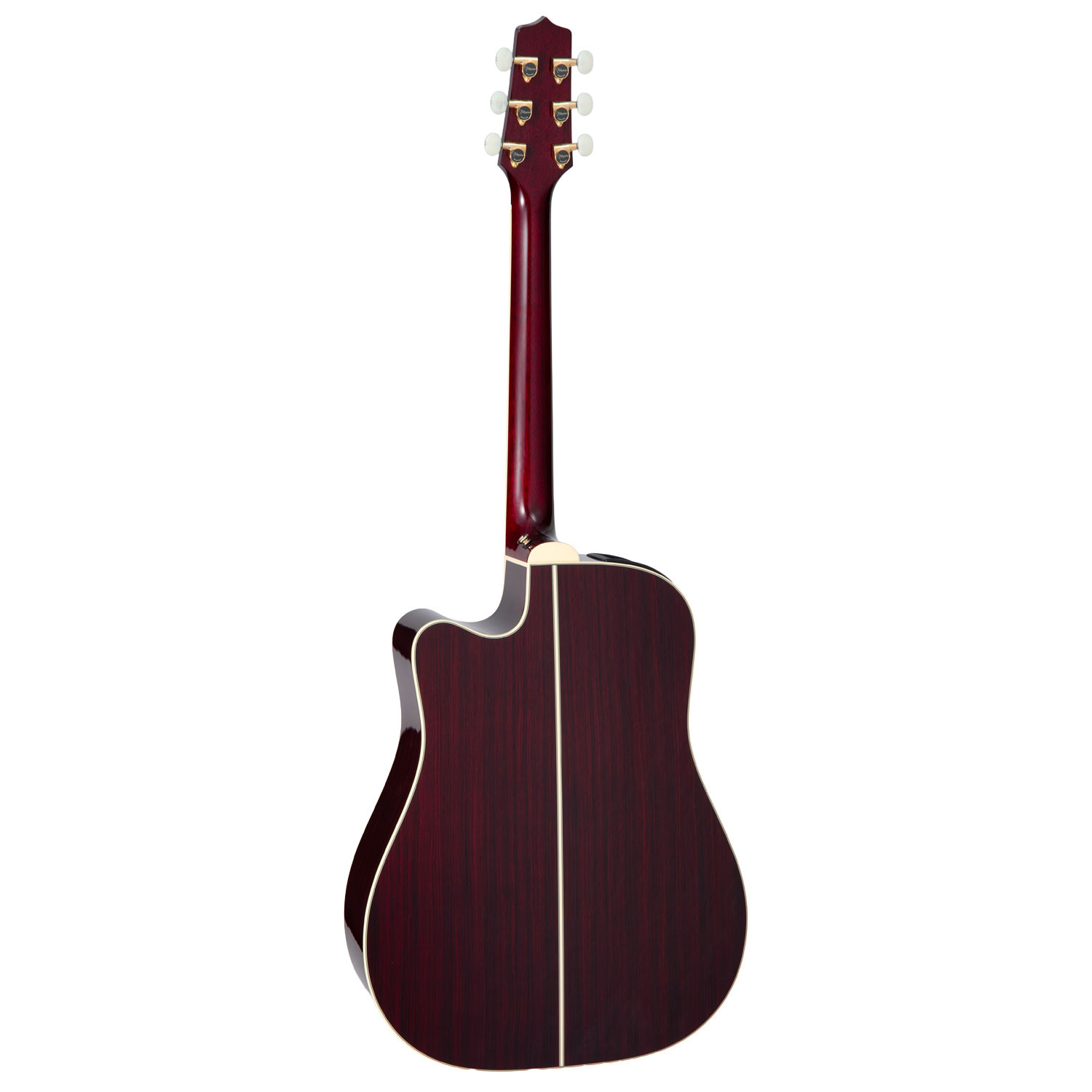 John Jorgenson Signature 6 corde