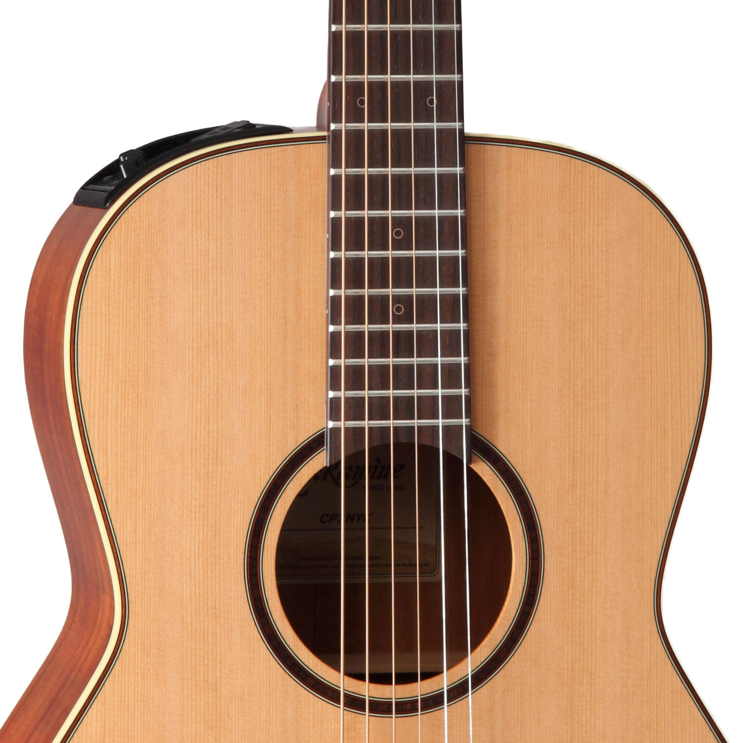 New yorker Elet Pro 3 Series