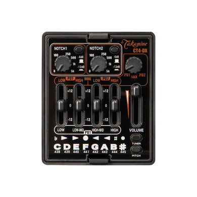 Nex Ctw Elet Pro 6 Series