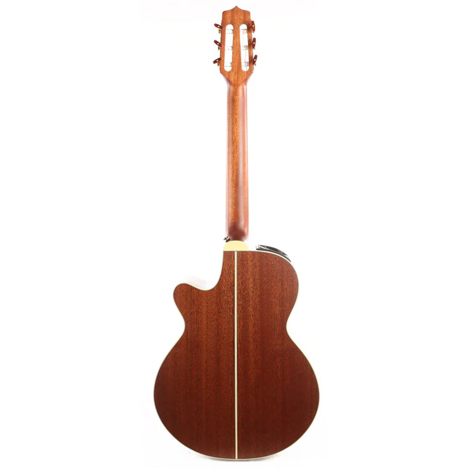 Nylon FX Ctw Elet Pro 3 Series