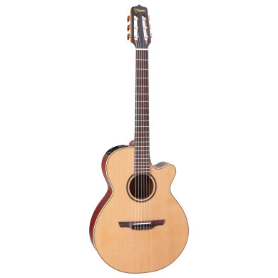 Nylon FX Ctw Elet Pro 3 Series