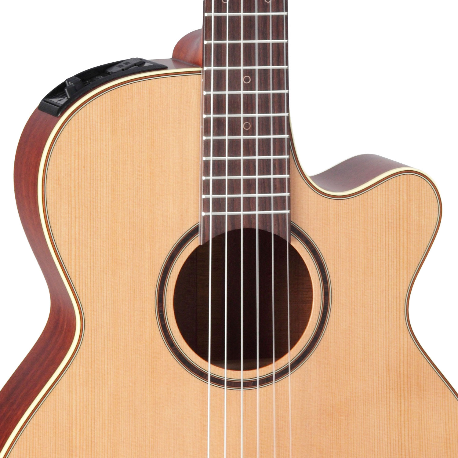 Nylon FX Ctw Elet Pro 3 Series
