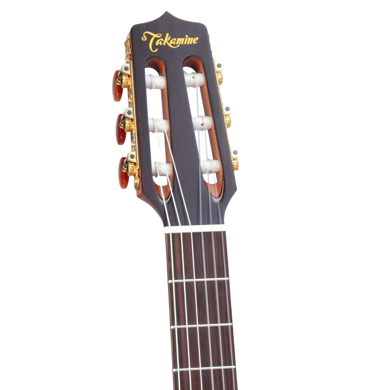 Nylon FX Ctw Elet Pro 3 Series