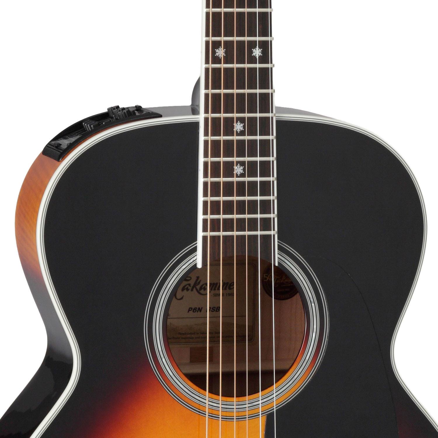 Nex Elet Pro 6 Series
