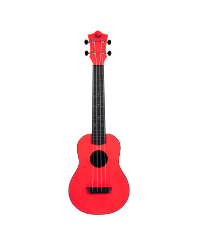 TUC-35 RD Ukulele concerto