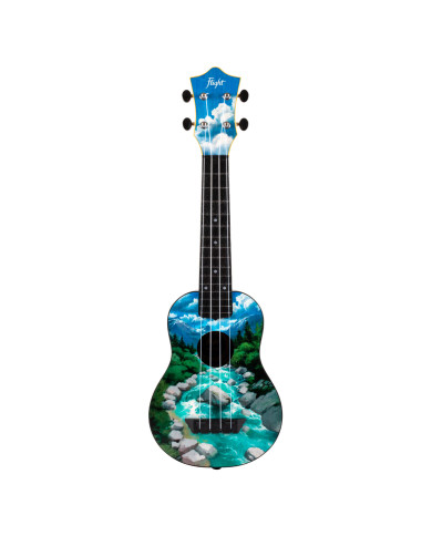 TUS-30 SLO Ukulele soprano