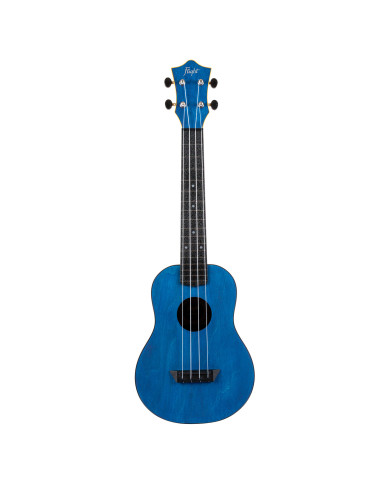 TUC-35 DB Ukulele concerto