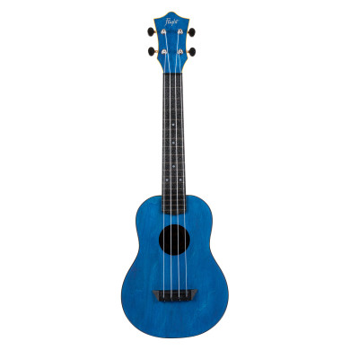 TUC-35 DB Ukulele concerto