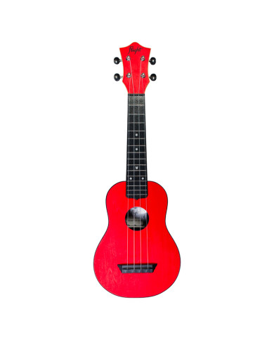 TUS-35 RD Ukulele soprano