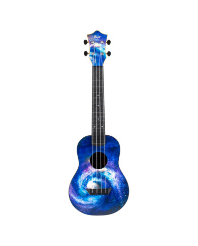 TUC-40 SPACE Ukulele concerto