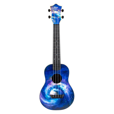 TUC-40 SPACE Ukulele concerto