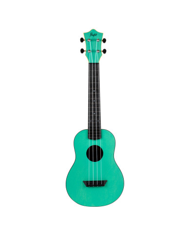 TUC-35 LB Ukulele concerto