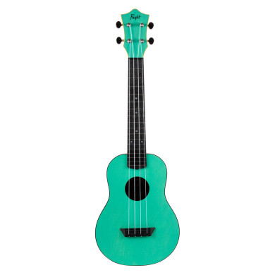 TUC-35 LB Ukulele concerto