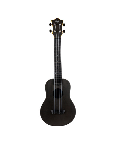 TUC-35 BK Ukulele concerto