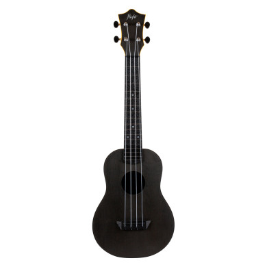 TUC-35 BK Ukulele concerto
