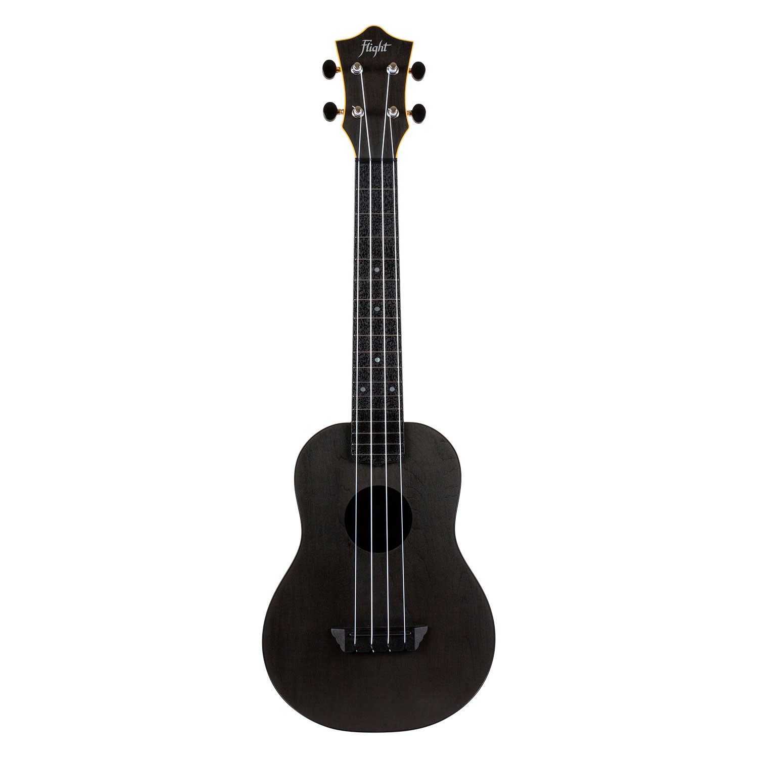 TUC-35 BK Ukulele concerto